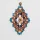 Pierces - Bronze brass